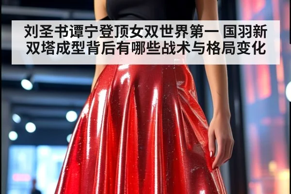 刘圣书谭宁登顶女双世界第一 国羽新双塔成型背后有哪些战术与格局变化
