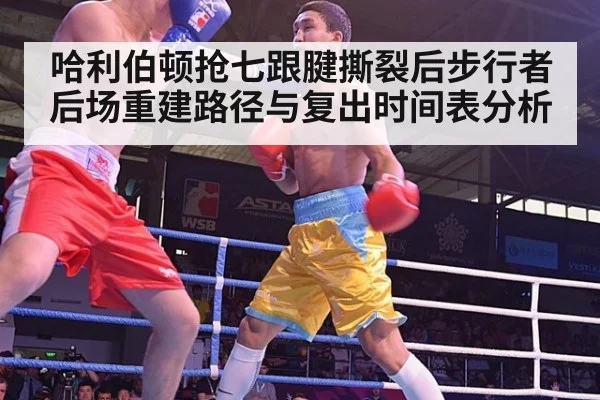 哈利伯顿抢七跟腱撕裂后步行者后场重建路径与复出时间表分析